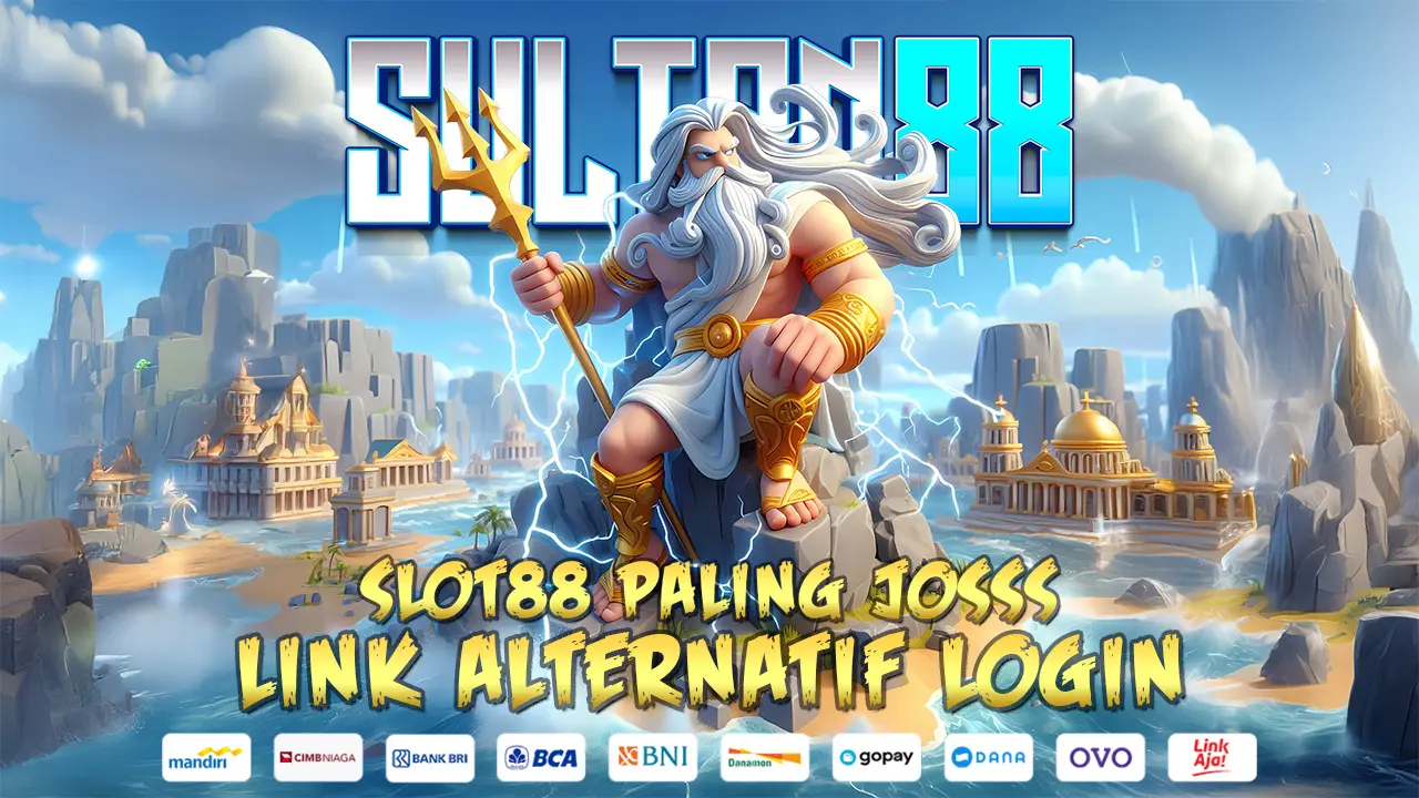 Ligabet138 slot88 resmi